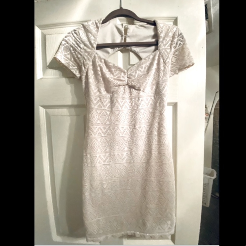 Forever 21 dress